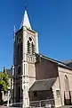 Kirche Sainte-Aldegonde