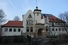 AV Guestfalia Tübingen