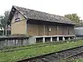 Güterschuppen Rielasingen
