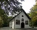 Kapelle Notre Dame des Bouleaux