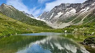 Guggisee