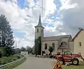 Kirche Mariä Himmelfahrt