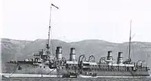 Die Guichen