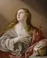 Guido Reni: Magdalena