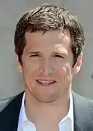 Guillaume Canet und Guillaume Gallienne ver-körpern im Film Émile Zola und Paul Cézanne