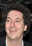 Guillaume Canet und Guillaume Gallienne ver-körpern im Film Émile Zola und Paul Cézanne