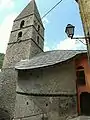 Kirche Saint-Pierre