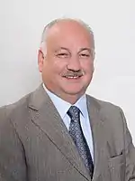 Guillermo Teillier