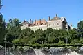 Paço dos Duques de Bragança