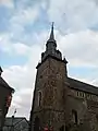 Kirche Saint-Pierre