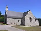 Kapelle Saint-Tugdual
