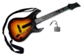 Gitarrencontroller