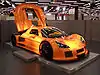 Gumpert Apollo