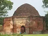 Gaur, Mausoleum (?)