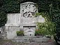 Kriegerdenkmal 1914–18