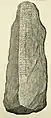 Runenstein 1 oder DR 143