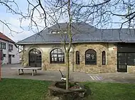 Dorfgemeinschaftshaus 2024