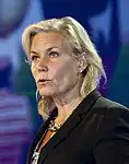 Gunilla Carlsson