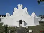 Historischer Park Gunongan