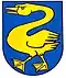 Wappen von Guntershausen bei Berg