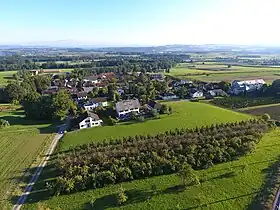 Guntershausen von Norden (2016)