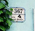 alt 367, neu 4