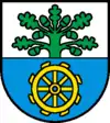 Wappen von Gunzgen