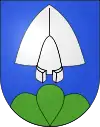 Wappen von Gurbrü