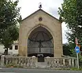 Kreuzkapelle