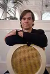 Gus Van Sant