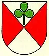 Wappen von Guschelmuth