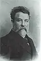 Gustav Luppe
