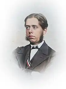 Gustav Matthis