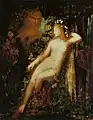 Galatea (Gustave Moreau, 1880)
