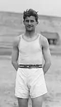 Gustave Remouet12,475 m / Platz 19