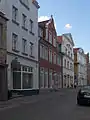 Nr. 24 bis 28