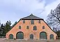 Altes Kuhhaus