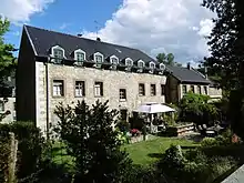 Kupferhof Gedau
