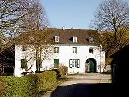 Gut Hasselholz