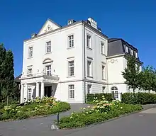 Gut Kaisersruh