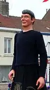 Gut
