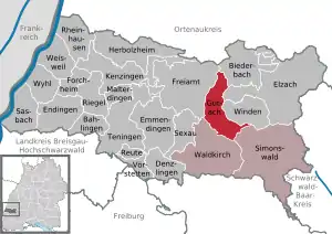 Karte