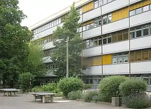Gutenberg-Schule