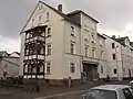 Wohnhaus