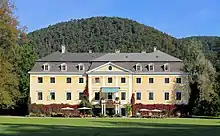 Schloss Gutenstein
