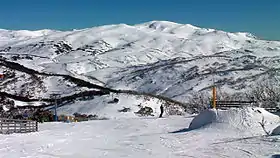 Guthega