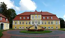 Döbbelin, Altmark