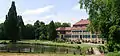 Schloss Seggerde