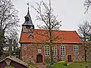 Gutskapelle Breese