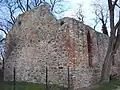 Südwestseite